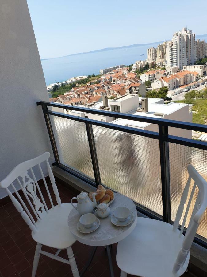 Apartment Ana Split Ngoại thất bức ảnh