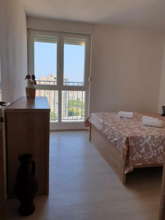 Apartment Ana Split Ngoại thất bức ảnh