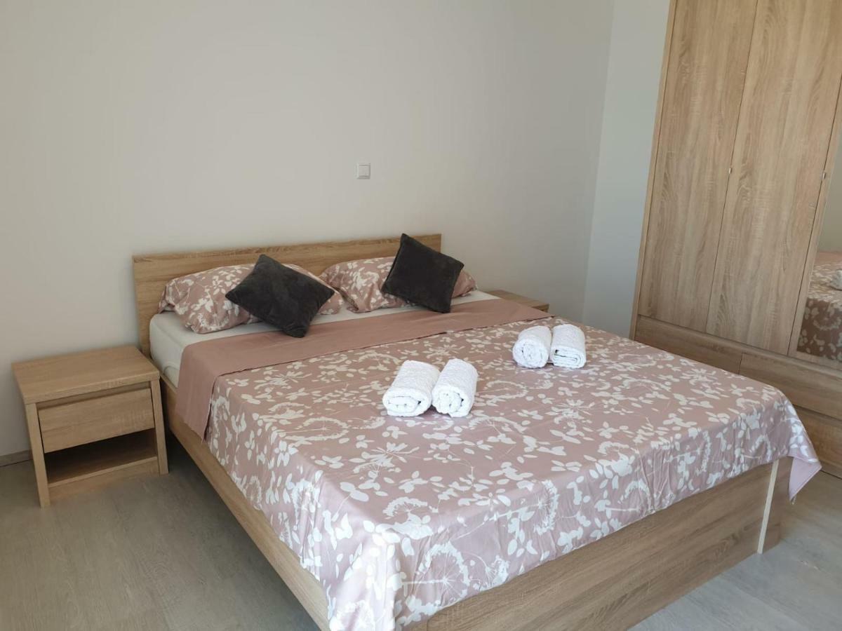 Apartment Ana Split Ngoại thất bức ảnh