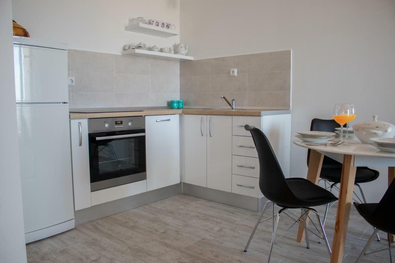 Apartment Ana Split Ngoại thất bức ảnh