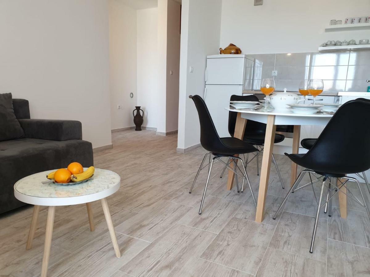 Apartment Ana Split Ngoại thất bức ảnh