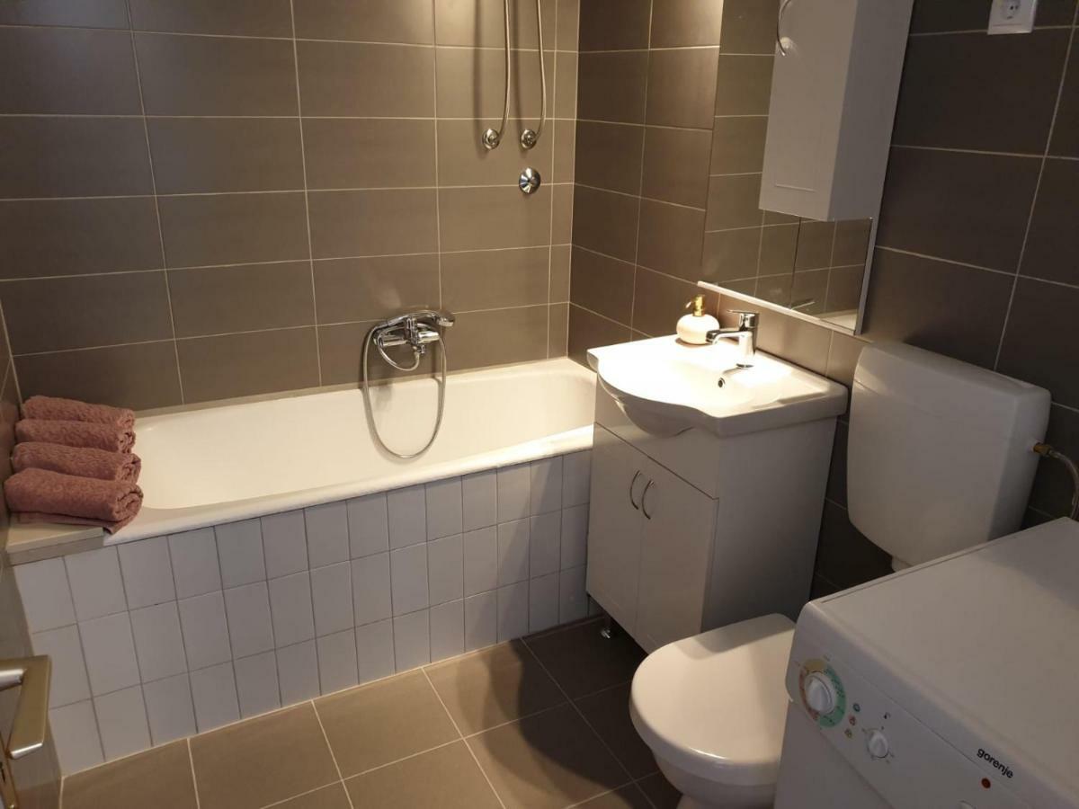 Apartment Ana Split Ngoại thất bức ảnh