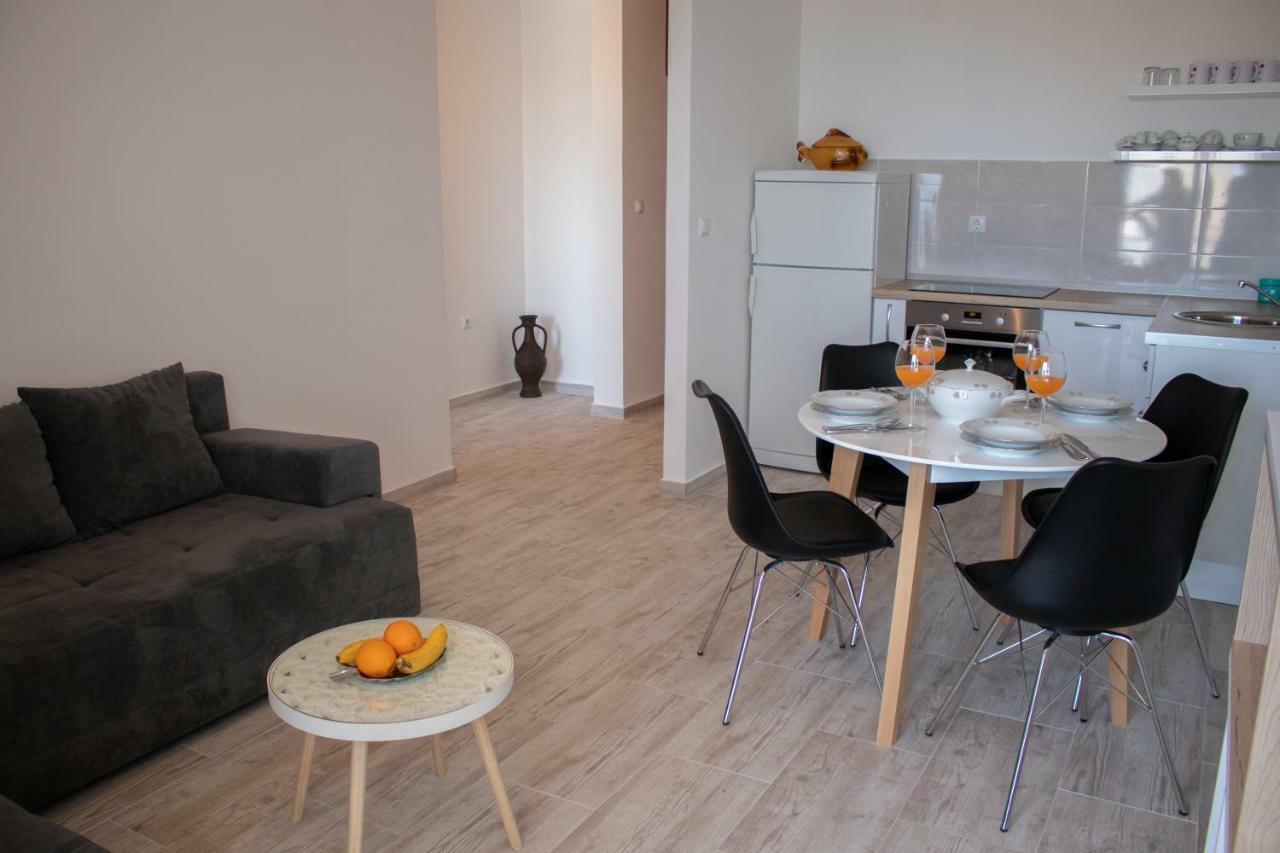 Apartment Ana Split Ngoại thất bức ảnh