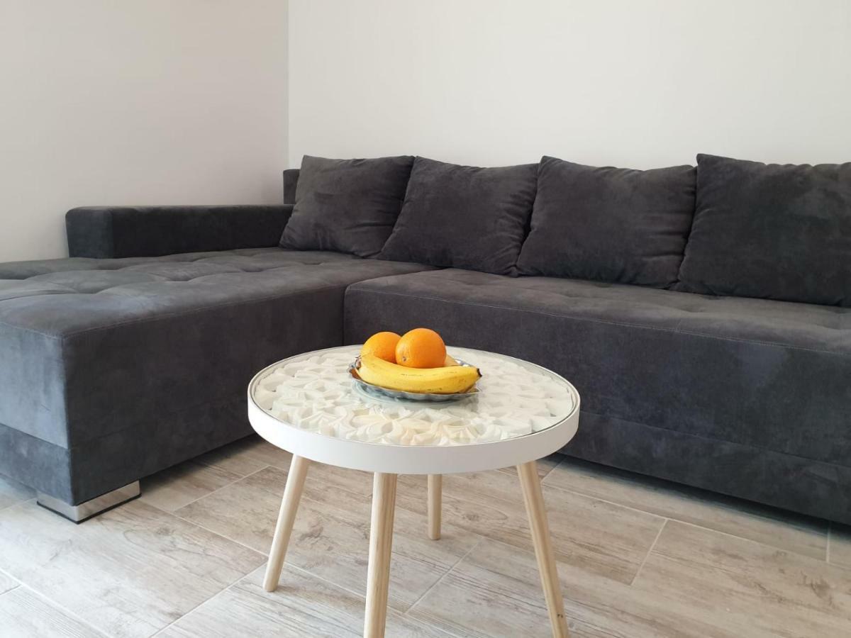 Apartment Ana Split Ngoại thất bức ảnh
